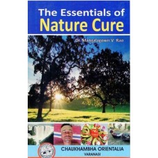 The Essential of Nature Cure